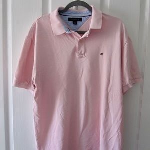 Vintage Collared shirt